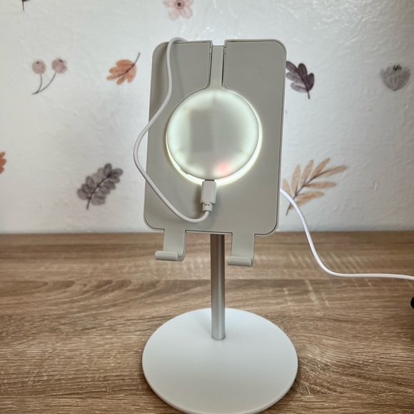 Target vlogging ring light - Picture 3 of 9